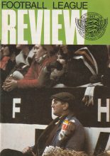 Football League Review no503