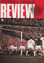 Football League Review no 505