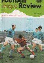 Football League Review no 518