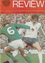 Football League Review no626