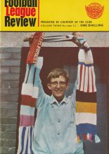 Football League Review v3n13