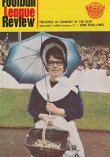 Football League Review v3n17