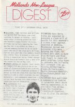 Midlands Non League Digest - no17 28-Apr-1984