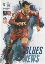 Birmingham City v Huddersfield Town 06-Feb-2018