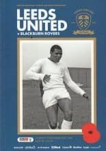 Leeds United v Blackburn Rovers 09-Nov-2019