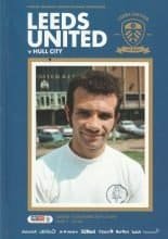 Leeds United v Hull City 10-Dec-2019