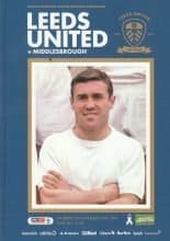Leeds United v Middlesbrough 30-Nov-2019