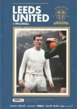 Leeds United v Millwall 20-Jan-2020