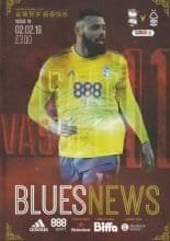 Birmingham City v Nottingham Forest 02-Feb-2019