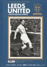 Leeds United v Nottingham Forest 10-Aug-2019