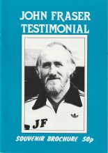 Grimsby Town v Nottingham Forest 11-Apr-1982