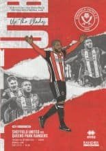 Sheffield United v Queens Park Rangers  04-Oct-2022