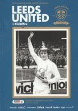 Leeds United v Reading 22-Feb-2020