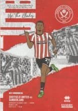 Sheffield United v Sunderland 17-Aug-2022