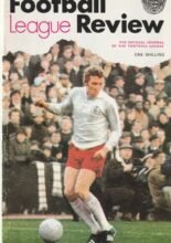 Football League Review no 433
