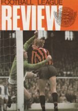 Football League Review no50a