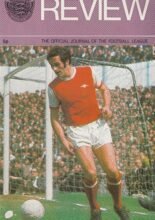 Football League Review no615