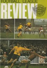 Football League Review no534