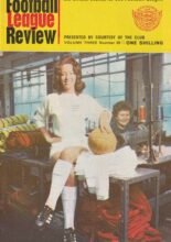 Football League Review v3n39