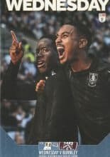 Sheffield Wednesday v Burnley 19-Oct-2024