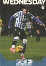 Sheffield Wednesday v Cardiff City 23-Nov-2024