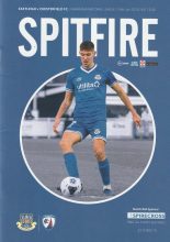 Eastleigh v Chesterfield 18-Jan-2020