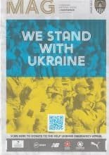 Notts County v Chesterfield 26-Mar-2022