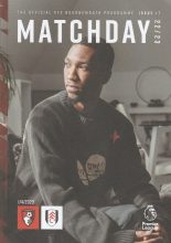AFC Bournemouth v Fulham 01-Apr-2023