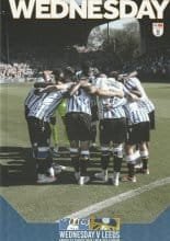 Sheffield Wednesday v Leeds United 23-Aug-2024