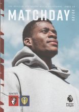 AFC Bournemouth v Leeds United 30-Apr-2023