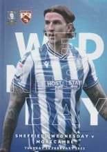 Sheffield Wednesday v Morecambe 14-Feb-2023