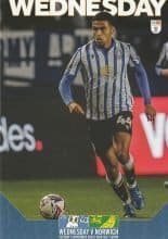 Sheffield Wednesday v Norwich City 05-Nov-2024