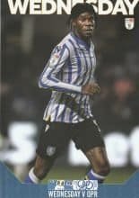 Sheffield Wednesday v Queens Park Rangers 14-Sep-2024