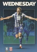 Sheffield Wednesday v Stoke City 13-Apr-2024