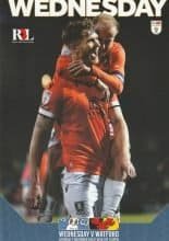 Sheffield Wednesday v Watford 02-Nov-2024