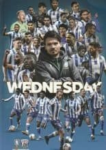 Sheffield Wednesday v West Bromwich Albion 27-Apr-2024
