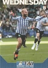 Sheffield Wednesday v West Bromwich Albion 28-Sep-2024