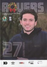 Blackburn Rovers v Birmingham City 26-Dec-2019