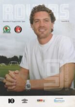 Blackburn Rovers v Charlton Athletic 03-Aug-2019