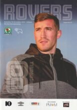 Blackburn Rovers v Derby County 07-Dec-2019