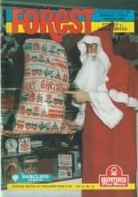 Nottingham Forest v Leeds United 22-Dec-1991