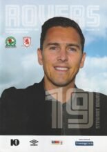 Blackburn Rovers v Middlesbrough 17-Aug-2019