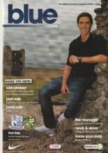 Southend United v Port Vale   21-Aug-2010