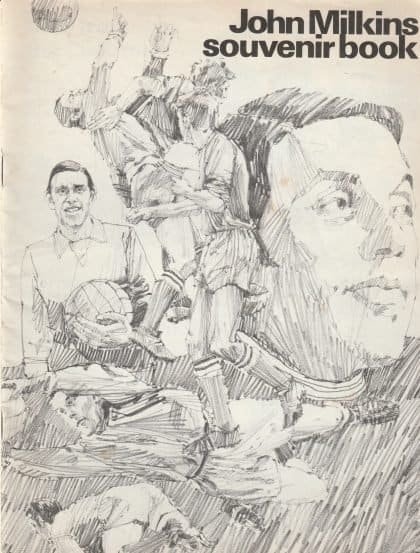 Portsmouth v Southampton 05-May-1972