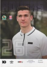 Blackburn Rovers v Stoke City 26-Feb-2020