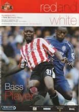 Sunderland v West Bromwich Albion  17-Sep-2005