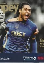 Portsmouth v Everton 21-Mar-2009