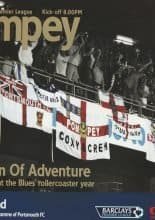 Portsmouth v Sunderland 18-May-2009