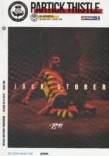 Partick Thistle v Ayr United 28-Jul-2018