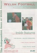 Welsh Football vol7 no4